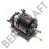 BERGKRAFT BK8509296 Spring-loaded Cylinder